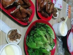 -光明刘冰乳鸽店(光明法政北路店)