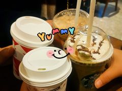 -星巴克(运城万达店)