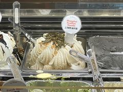 -Dal Cuore 达可芮冰淇淋(陕西北路店)