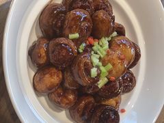 -胖姐渔村(中源大道店)