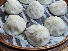鲜肉小笼-笼铭坊(北蔡店)