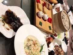 -陆壹捌餐厅(五大道店)