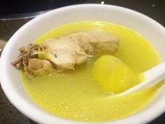 -蜀中吴养生板栗鸡(会展店)