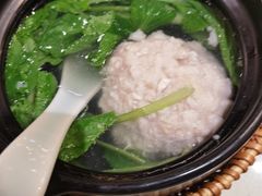 -南京大牌档(龙江新城市广场店)