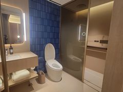 -扬州东关街文昌阁桔子水晶酒店