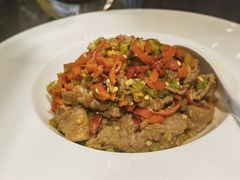-杭州明豪voco酒店·明轩阁中餐厅