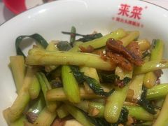 -来菜·湖北头牌藕汤(武商MALL众圆店)