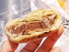 板栗饼-鲍师傅糕点(江苏路店)