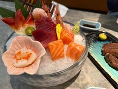 -炙柒Sekinana·精致日料(合生汇店)