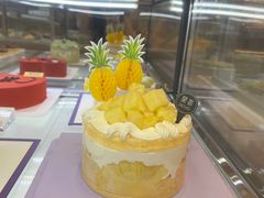 -DEMO黛慕蛋糕(中泰店)