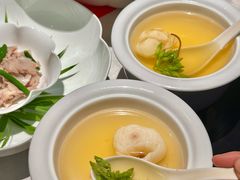 -馋遇江南·精致湖景雅宴(东方之门店)