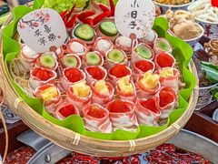-纸盐河码头火锅(十八梯店)