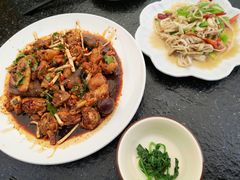 -海韵人家.海景花园经典云南菜(双廊店)