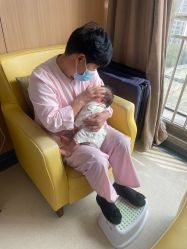 -鄞州妇女儿童医院·明州产后护理中心