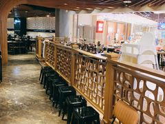 -火炉火自助餐(悠唐购物中心店)