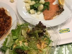 -宜家·瑞典风味餐厅(北京西红门店)