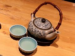 -Hatsune隐泉日式料理(SKP店)
