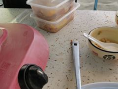 -墨脱石锅椰子鸡•海鲜糟粕醋(榆亚路店)