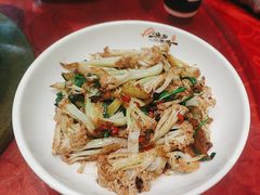 -渔乡米香·剁椒鱼头(四方坪店)