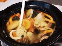 -琬苑鸽庄·川粤融合菜(解放碑总店)