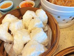 -点都德(龙之梦店)