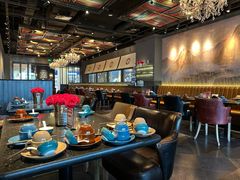 -华豫川酒家(双子塔店)