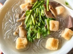 -小厨娘金榜题名(夫子庙秦淮河店)