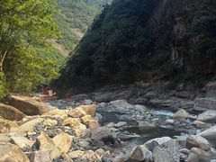 -雅鲁激流探险漂流