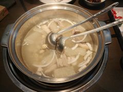 -同仁四季椰子鸡(宝安壹方城店)