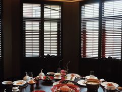 -萬國春·中菜馆(颐和公馆店)