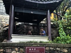 -狼山风景名胜区