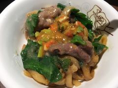 -幸运牛汕头小黄牛牛肉火锅(梅林店)