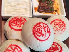 -老馆子·建德菜·山肴鱼鲜(海威新界店)
