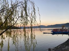 -丽江泸沽湖景区