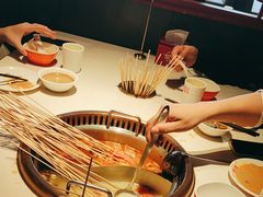 -蓉语串串火锅(振兴路店)