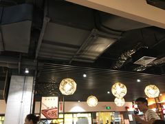 -西北狼(GOGO新天地店)