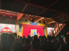-哈哈曲艺社(西门闲亭店)