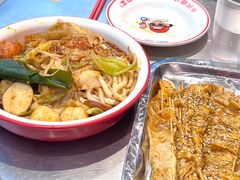 -文立新麻辣烫(合生汇21街区店)