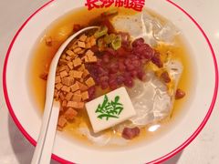 -万利记·长沙粉面小吃(京基水贝店)
