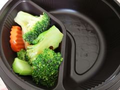 -肯德基(招远金城店)