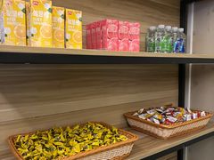 -舞指仙境港派足浴指压(金龙国际店)