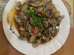 -友强·23年特色海鲜大排档(厦门店)