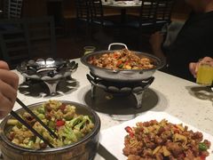 -楚太子  中餐&烧烤(武大店)