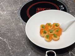 -同庆楼(滨湖万达广场店)