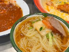 -永安里地摊烤肉(首创店)