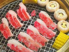 -MIKOMIKO和牛烧肉专门店(南门店)