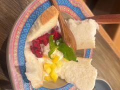 -云海肴·汽锅鸡·云南代表菜(曲江大悦城店)