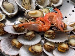 -日照大牌檔•小船海鲜(万平口店)