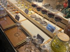 -丰卓会海鲜自助(中润大道店)