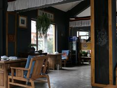 -陀岗美食·云南藏式特色餐厅